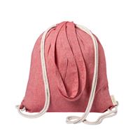 SACCA/SHOPPER IN COTONE RICICLATO